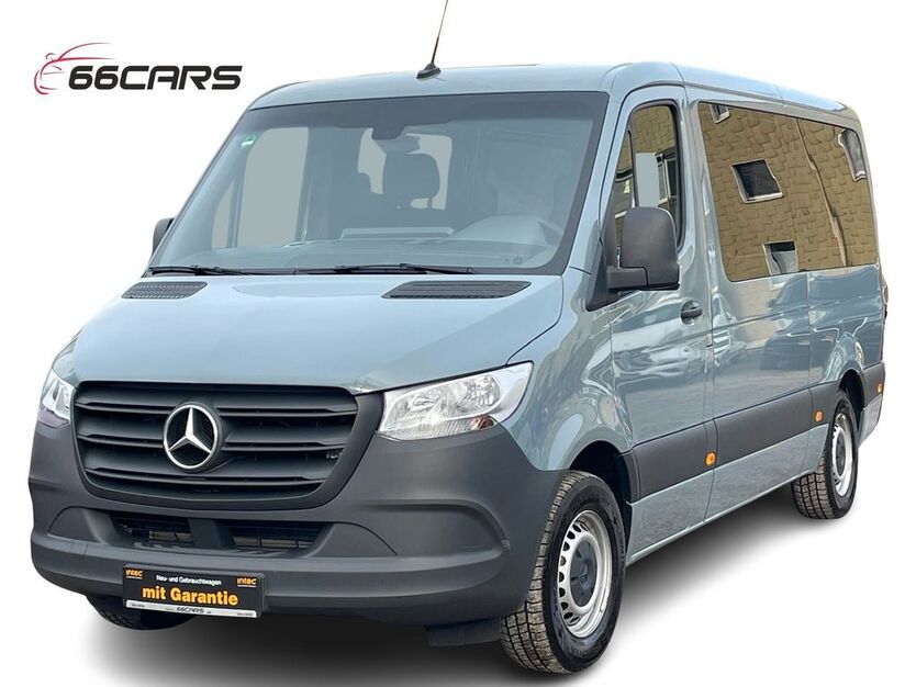 Mercedes-Benz Sprinter 15.000 km 36.480 € Duisburg 47249