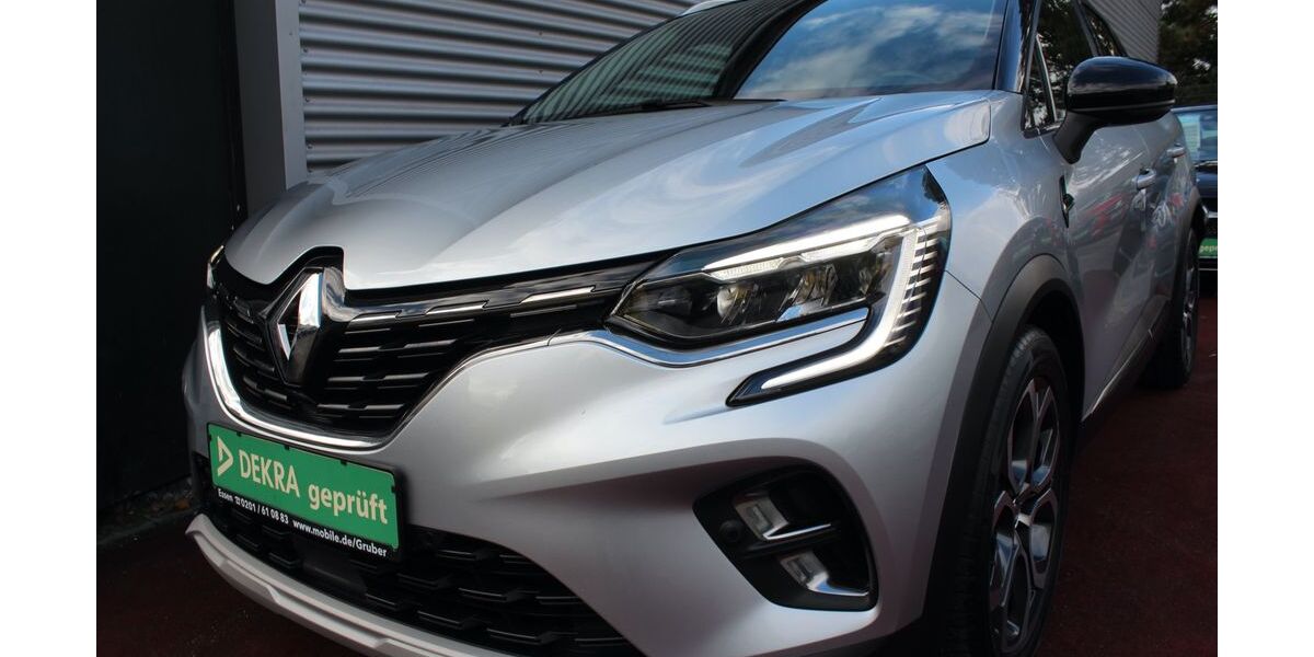 Renault Captur 71.228 km 17.982 &euro; Essen 45326