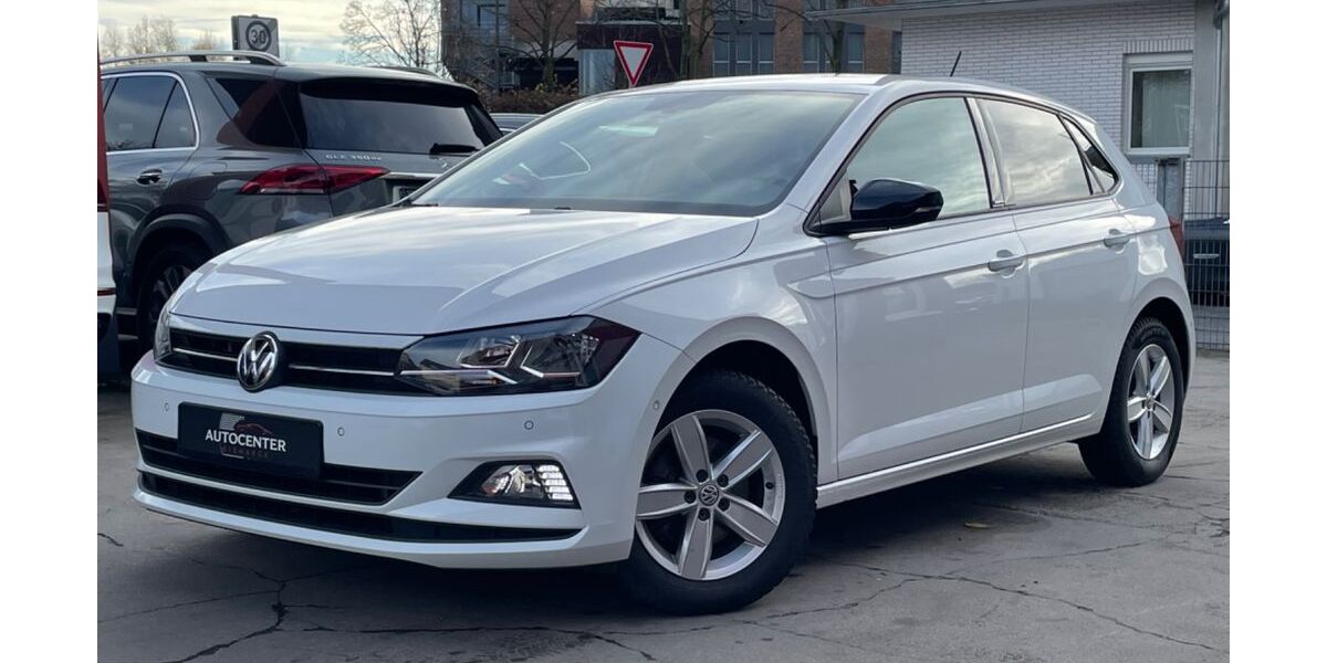VW Polo 130.000 km 15.990 € Gelsenkirchen 45889