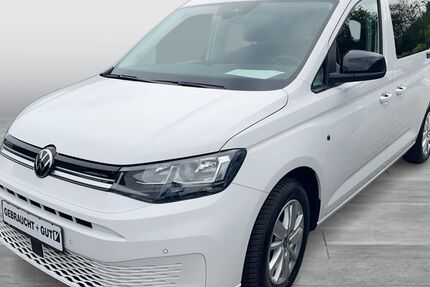 VW Caddy Maxi 46.695 km 26.750 &euro; Duisburg 47178