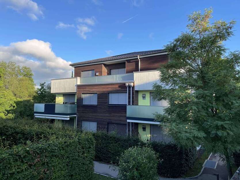 Wohnung zum Kaufen in Kaufbeuren 439.000 € 89.52 m²