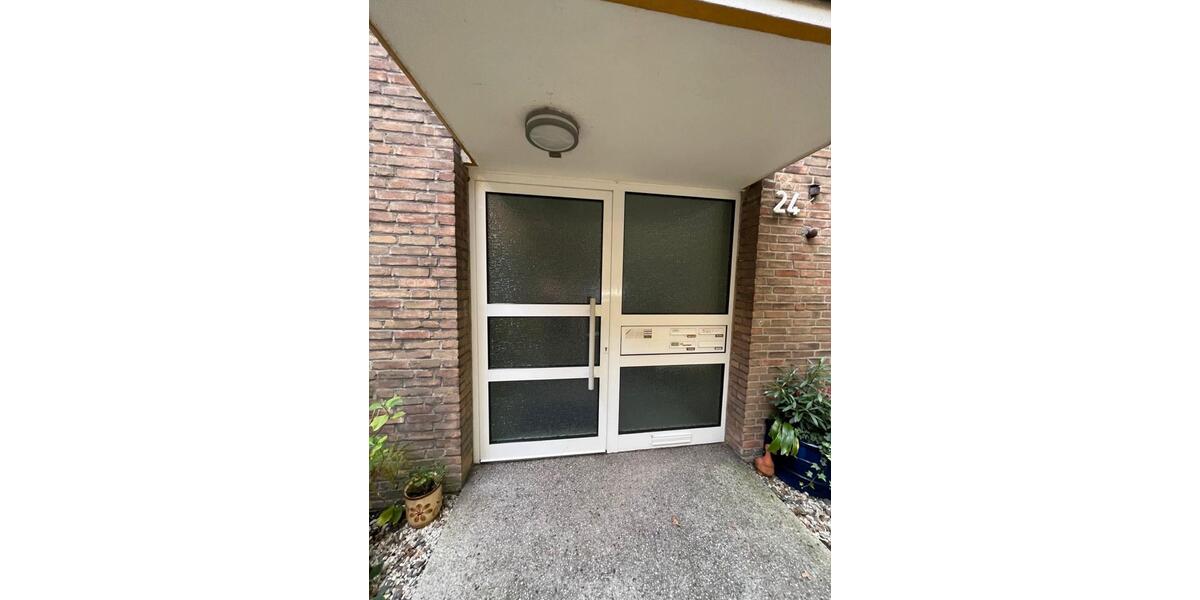 Erdgeschoßwohnung Gelsenkirchen Gelsenkirchen-Nord - 2.5 Zimmer, 45 m&sup2;, 610&euro; | Angebot:26617934