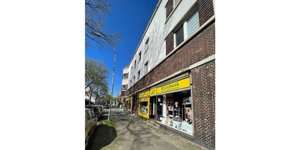 Mehrfamilienhaus, Wohnhaus Bochum Langendreer - 1 Zimmer, 799.000&euro; | Angebot:26343444