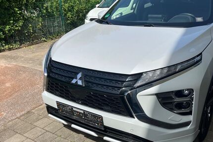 Mitsubishi Eclipse Cross 68.000 km 22.900 &euro; Wesel 46487