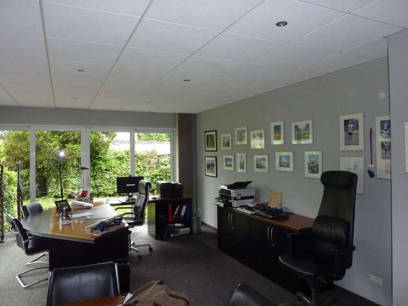 Büro in Oberhausen 1.680 € 191 m²