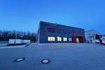 Multifunktionshalle für Logistik, Produktion und Fulfillment - Fertigstellung 082026