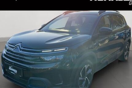 Citroen C5 Aircross 61.900 km 20.880 &euro; Duisburg 47059