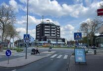 Erdgeschoßwohnung Zentral gelegen