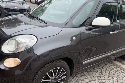 Fiat 500L 102.300 km 7.000 &euro; wesel 46483