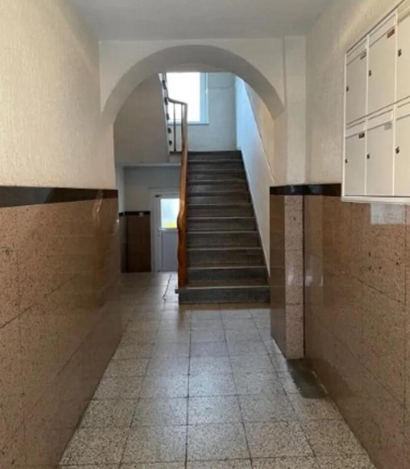 4 Zimmer Wohnung mit Balkon und Keller VERKAUF