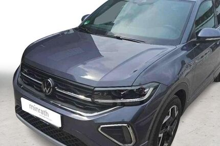 VW T-Cross 16.867 km 25.380 &euro; Moers 47441