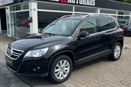 VW Tiguan 114.000 km 13.900 &euro; Oberhausen 46049