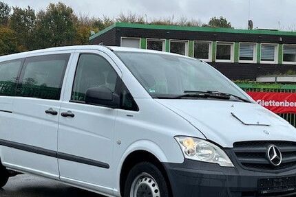 Mercedes Vito