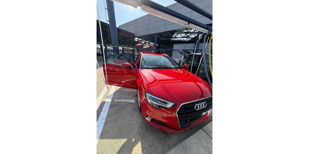 Audi A3 107.000 km 15.250 &euro; Ratingen 40880