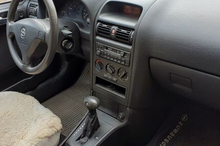 Opel Astra 184.000 km 999 &euro; duisburg 47223