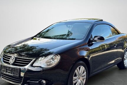 VW Eos 149.000 km 4.990 &euro; Oberhausen 46045