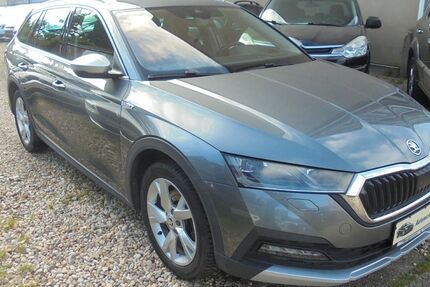 Skoda Octavia 217.800 km 16.999 &euro; Duisburg 47249