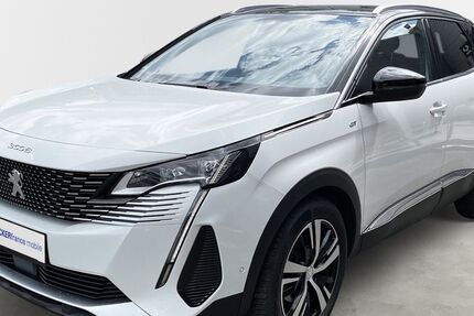 Peugeot 3008 28.600 km 23.190 &euro; Oberhausen 46149