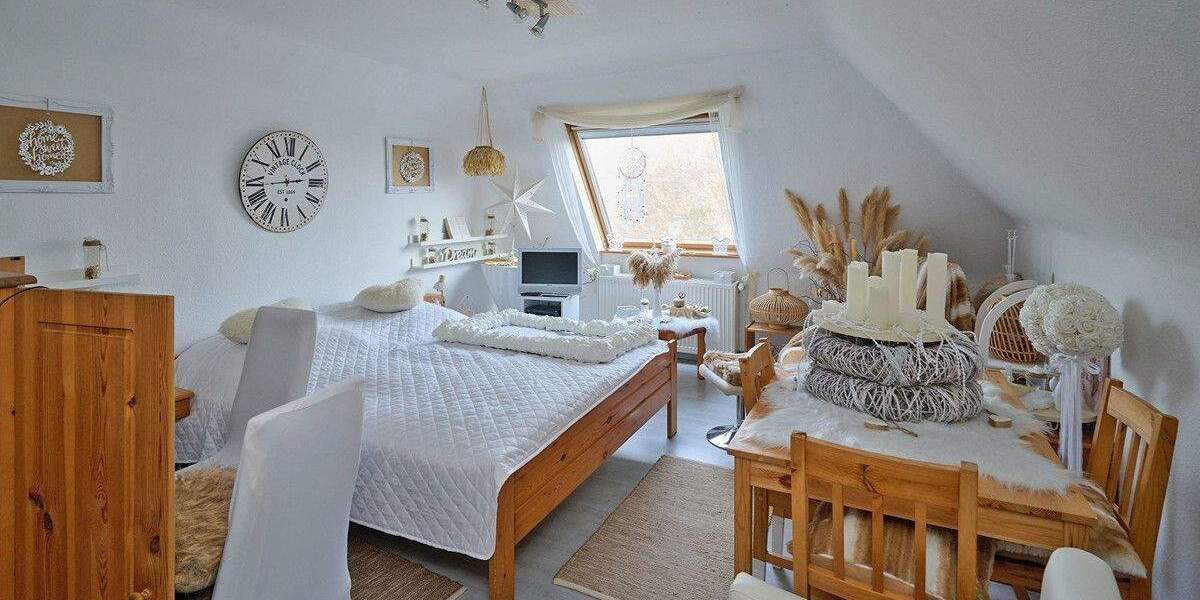 Vermietetes Einfamilienhaus in Moers-Mitte! 3 zimmer