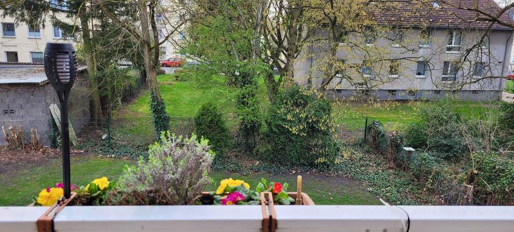 Etagenwohnung Herne Wanne - 4 Zimmer, 75 m&sup2;, 169.000&euro; | Angebot:23943331