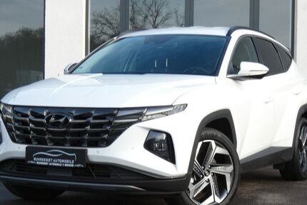Hyundai TUCSON 25.423 km 32.490 &euro; Bochum 44807