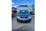 VW Touran 160.500 km 4.799 &euro; Witten 58454
