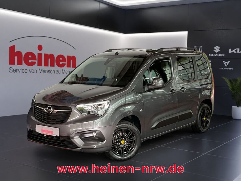 Opel Combo Life 47.500 km 18.939 € Essen 45141