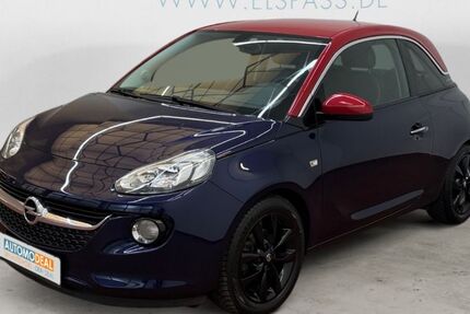 Opel Adam 65.432 km 9.988 &euro; Moers 47445