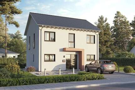 Haus Recklinghausen Hillerheide - 5 Zimmer, 163 m&sup2;, 427.999&euro; | Angebot:25498905