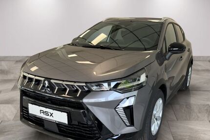 Mitsubishi ASX 10.339 km 20.980 &euro; Duisburg 47249