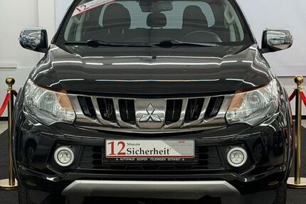 Mitsubishi L200 279.000 km 15.499 &euro; Oberhausen 46049