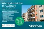 Bald verfügbar! 3,5 Raum für Paare kleine Familien! **WBS nötig** 3 zimmer