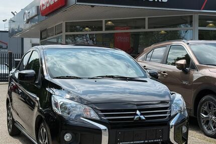 Mitsubishi Space Star 14.400 km 15.850 &euro; Mülheim an der Ruhr 45476