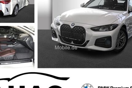 BMW 430 26.482 km 56.840 € Marl 45770