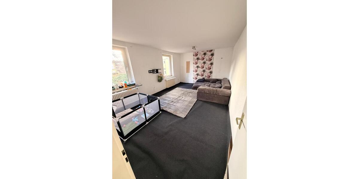 Etagenwohnung Duisburg Laar - 1 Zimmer, 48 m&sup2;, 600&euro; | Angebot:25571213