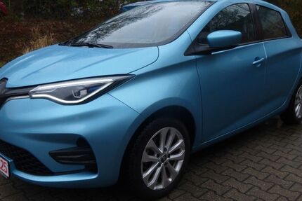 Renault ZOE 65.000 km 10.999 &euro; Witten 58453