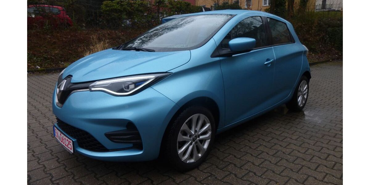 Renault ZOE 65.000 km 10.999 &euro; Witten 58453