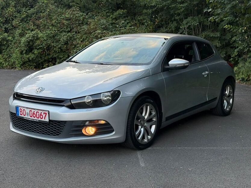 Scirocco