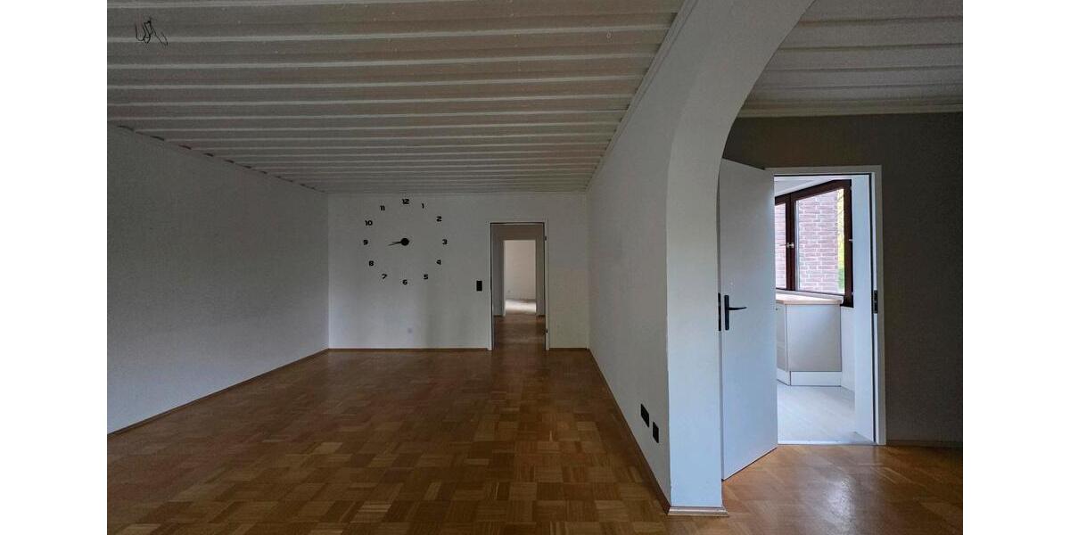 Hochparterre Neukirchen-Vluyn Vluyn - 4 Zimmer, 93 m&sup2;, 210.000&euro; | Angebot:26186590