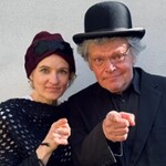 Karl Valentin-Abend - Die Zukunft war früher auch besser!