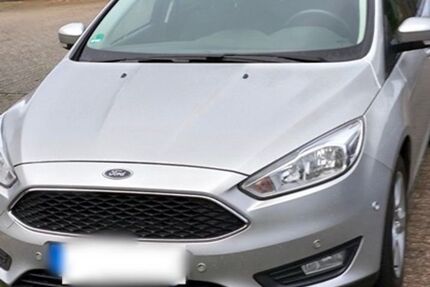 Ford Focus 31.000 km 9.200 &euro; Ratingen 40883