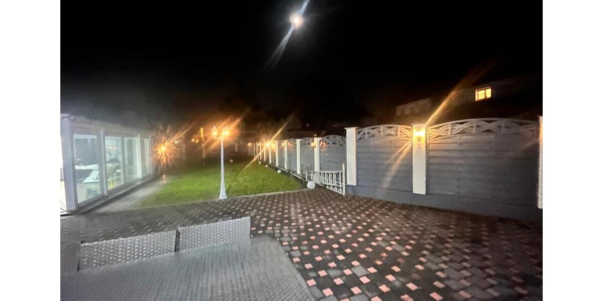 Doppel haushelfte 5 zimmer