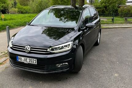 VW Touran 139.000 km 17.800 &euro; Moers 47443