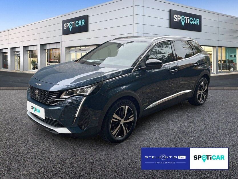 Peugeot 3008 13.244 km 26.390 € Ratingen 40878