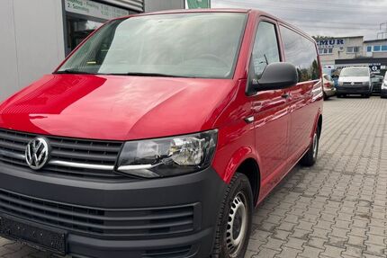 VW T6 Transporter 129.000 km 18.650 € Bottrop 46238
