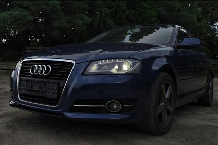 Audi A3 198.750 km 3.500 &euro; Essen 45128