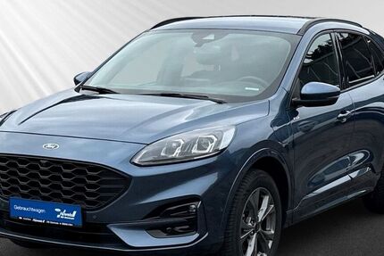 Ford Kuga 30.120 km 25.990 &euro; Oberhausen - Sterkrade 46145