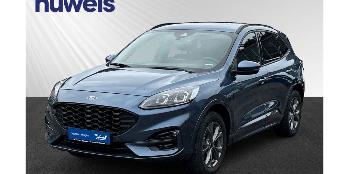 Ford Kuga 30.120 km 25.990 &euro; Oberhausen - Sterkrade 46145