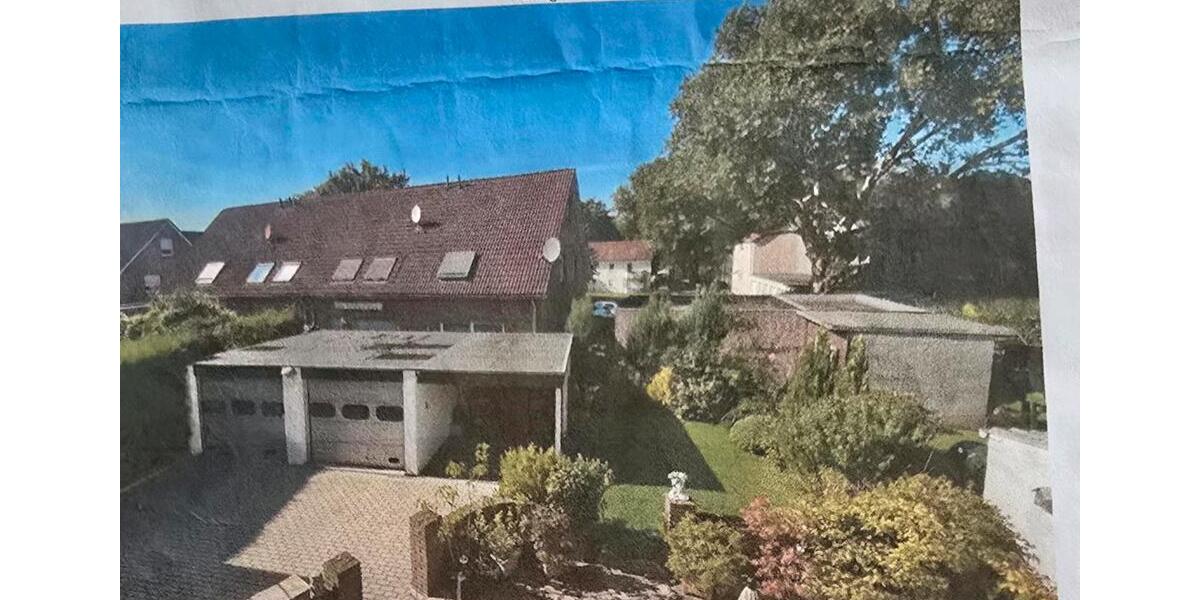 Mehrfamilienhaus, Wohnhaus Castrop-Rauxel Deinighausen - 8 Zimmer, 280 m&sup2;, 480.000&euro; | Angebot:27126215