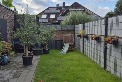 Haus zum Mieten in Duisburg-Baerl 1.600 € 108 m²